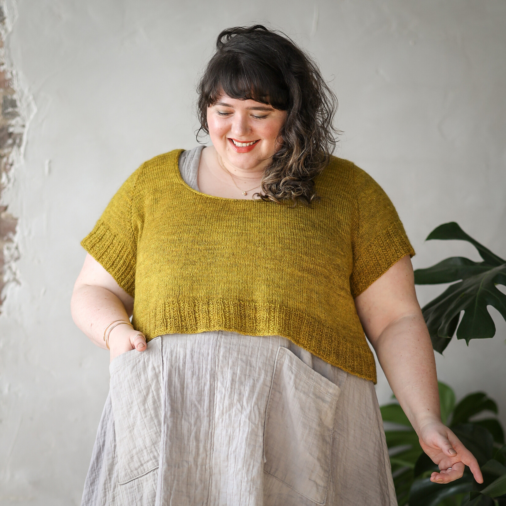 Pom Pom Publishing Embody