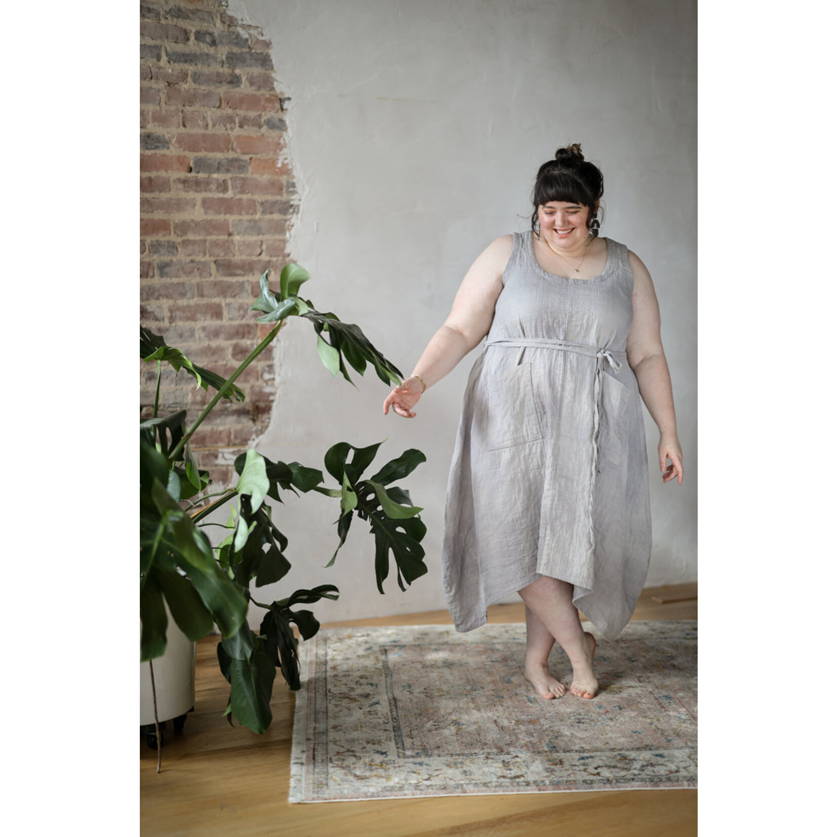 Pom Pom Publishing Embody
