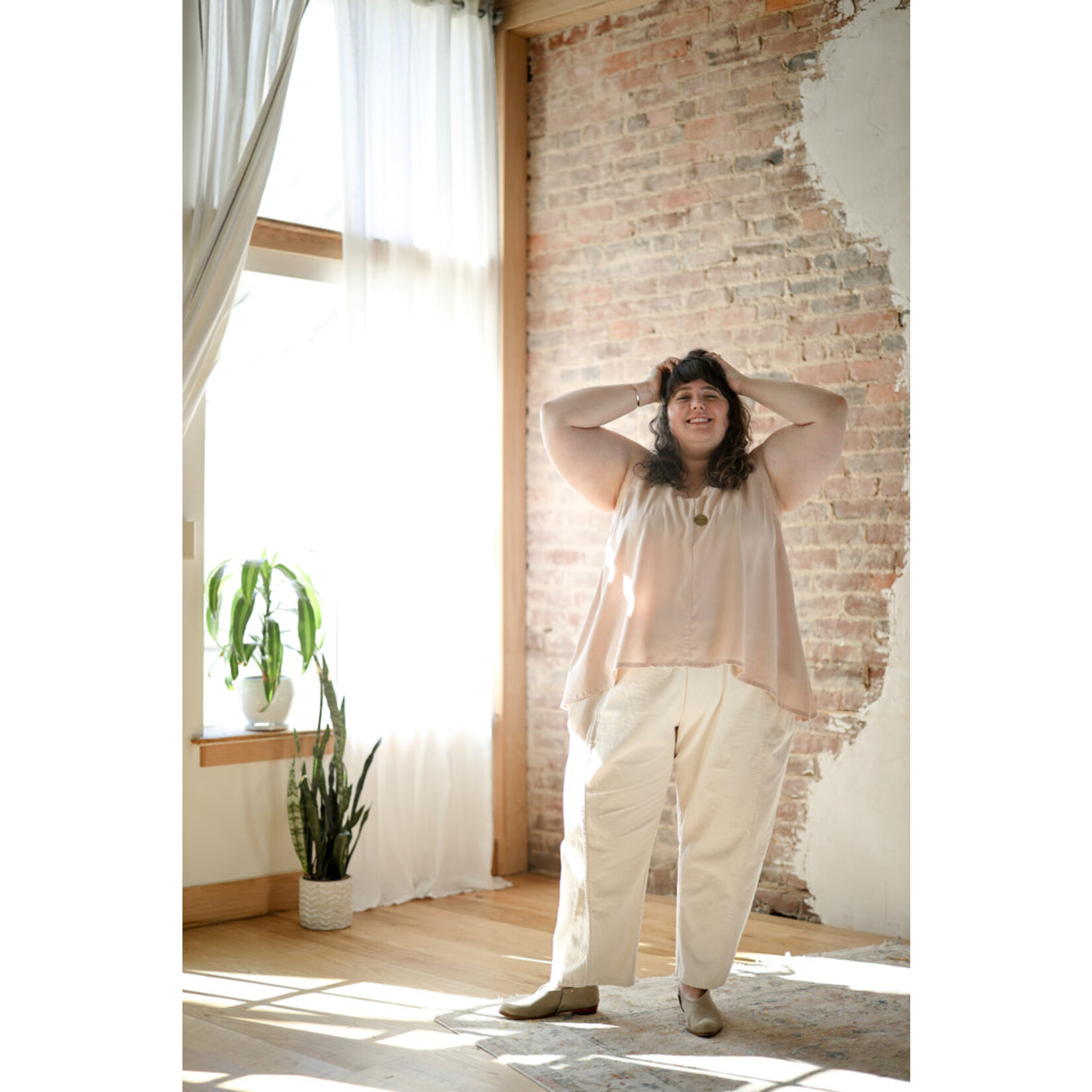 Pom Pom Publishing Embody