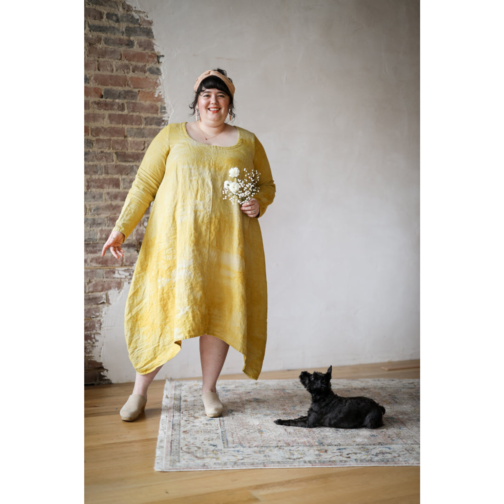 Pom Pom Publishing Embody