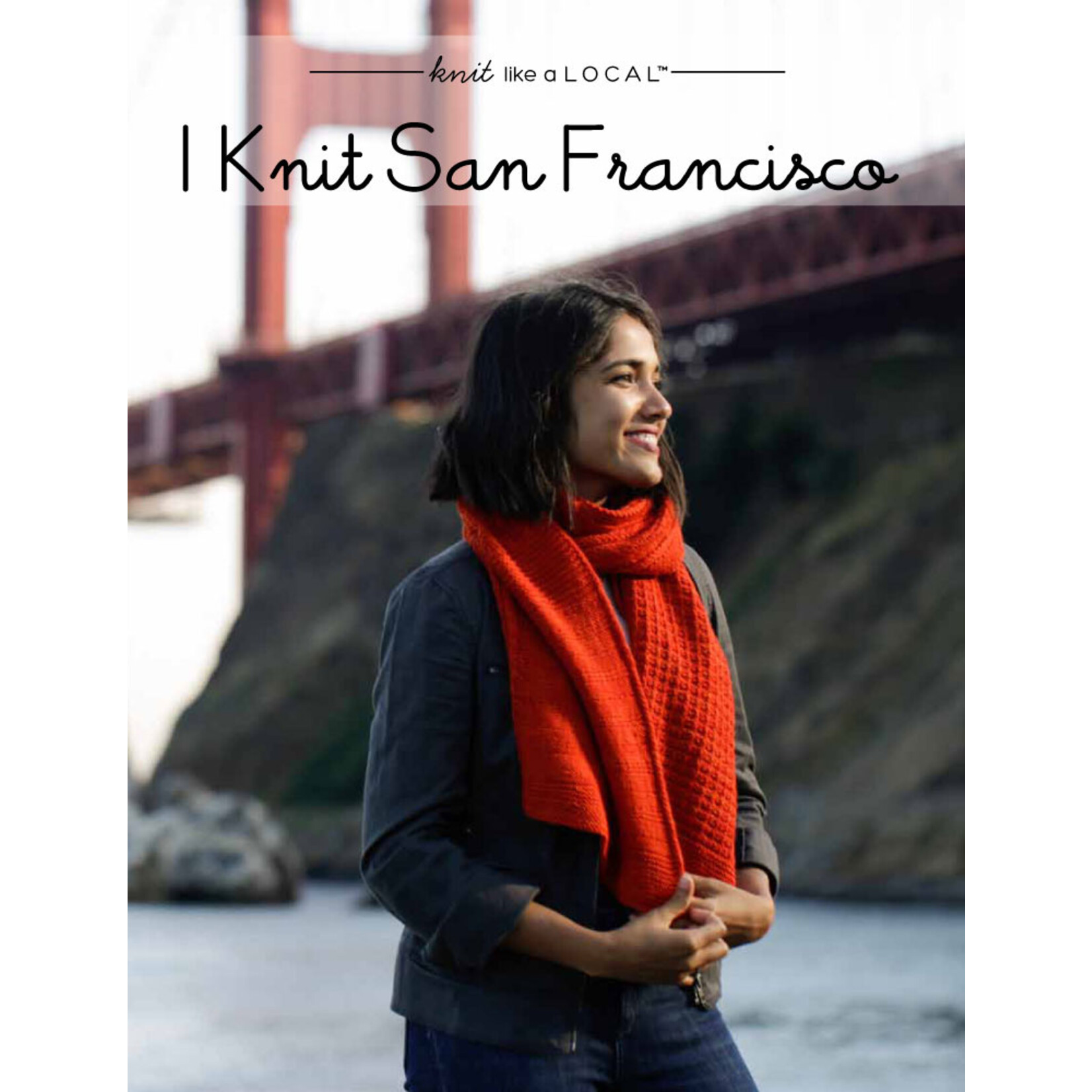 I Knit San Francisco