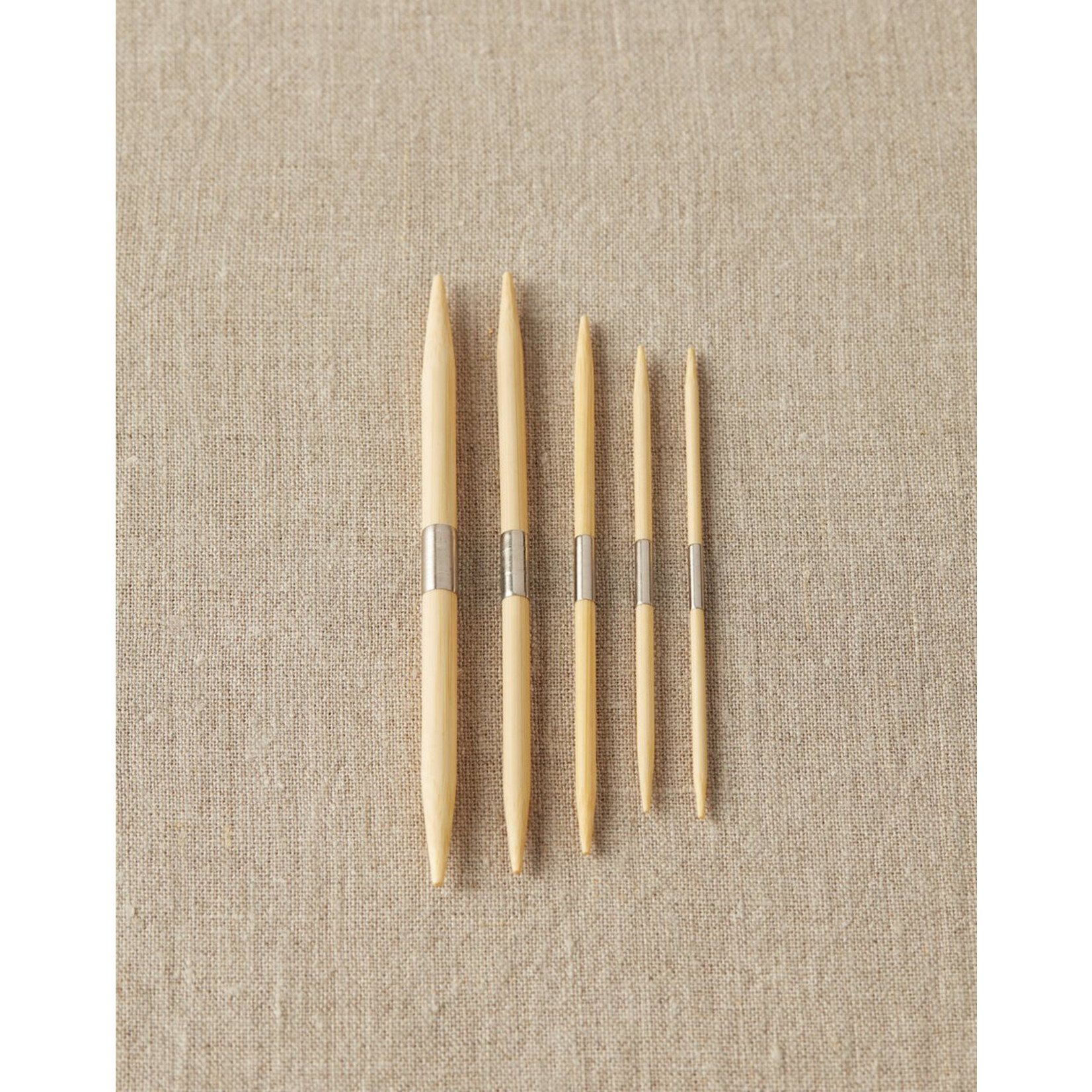 Cocoknits Cocoknits Bamboo Cable Needle