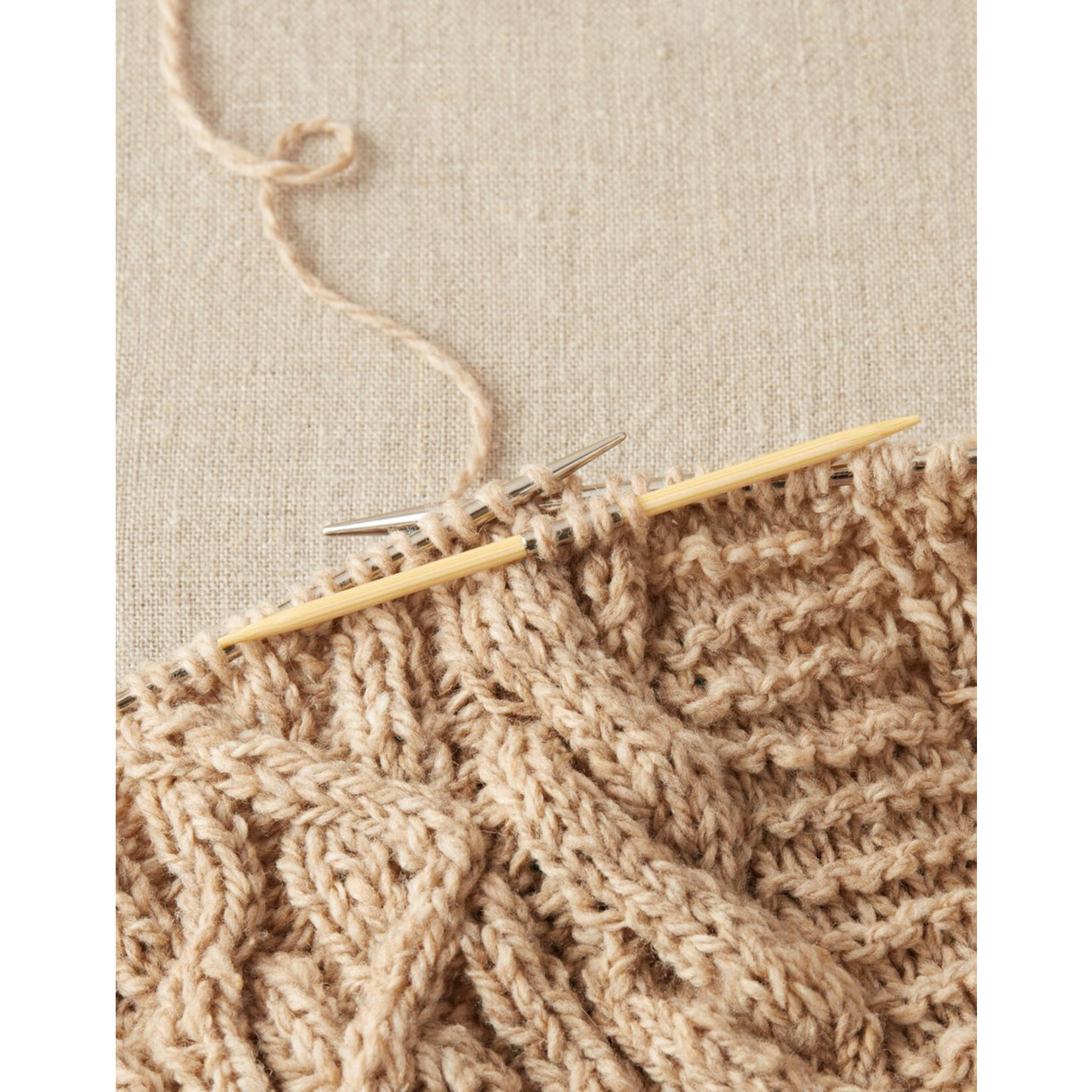 Cocoknits Cocoknits Bamboo Cable Needle