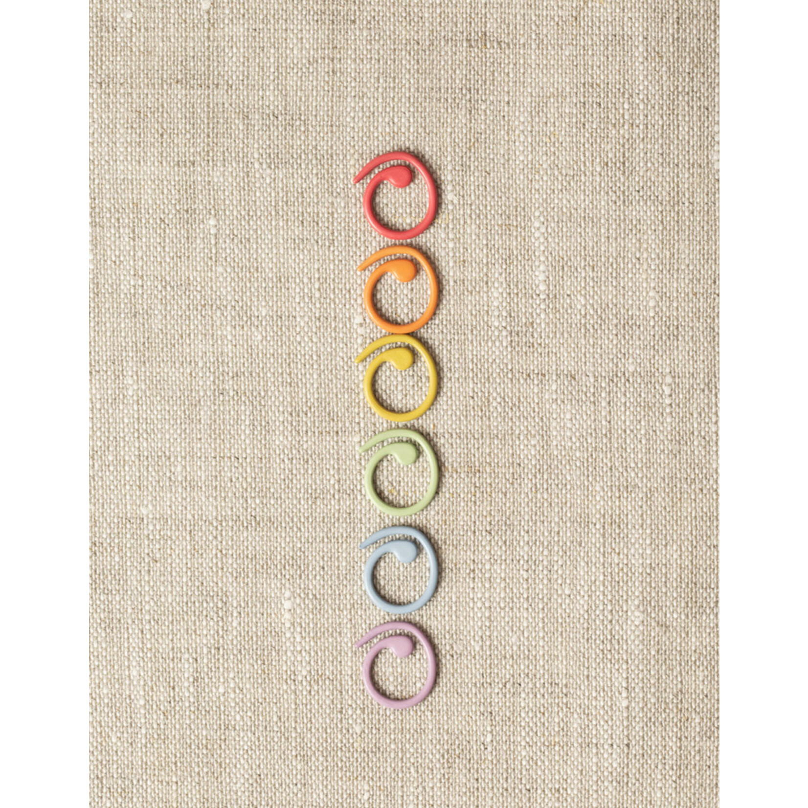 Cocoknits Cocoknits Split Ring Stitch Markers