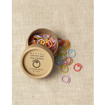Cocoknits Cocoknits Split Ring Stitch Markers