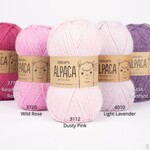 DROPS DROPS Alpaca