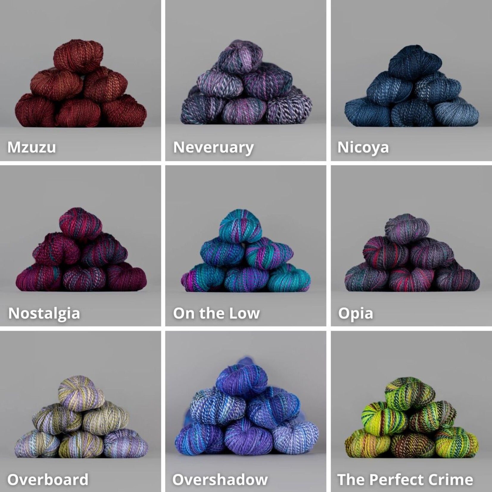 Spincycle Yarns Spincycle Dyed in the Wool