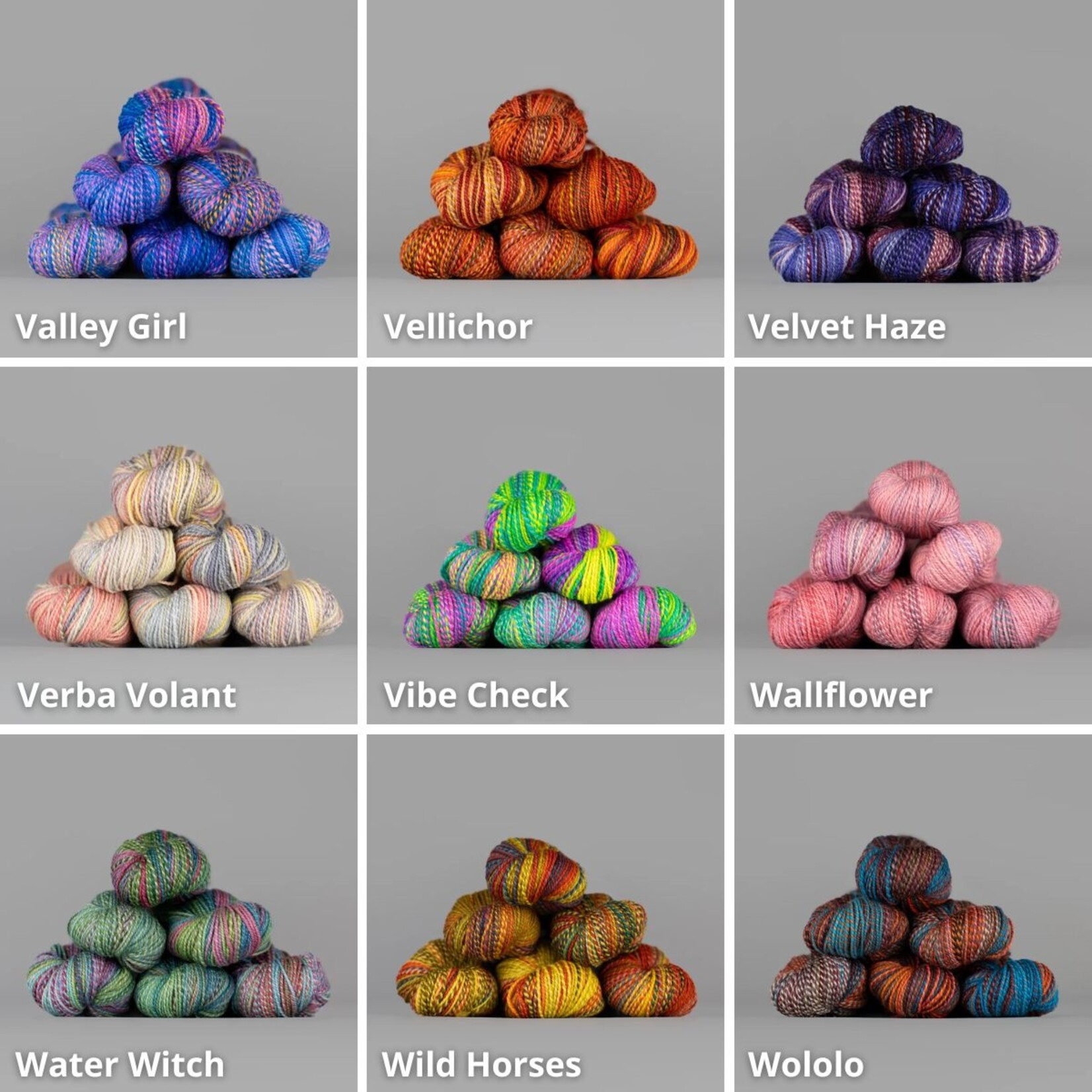 Spincycle Yarns Spincycle Dyed in the Wool
