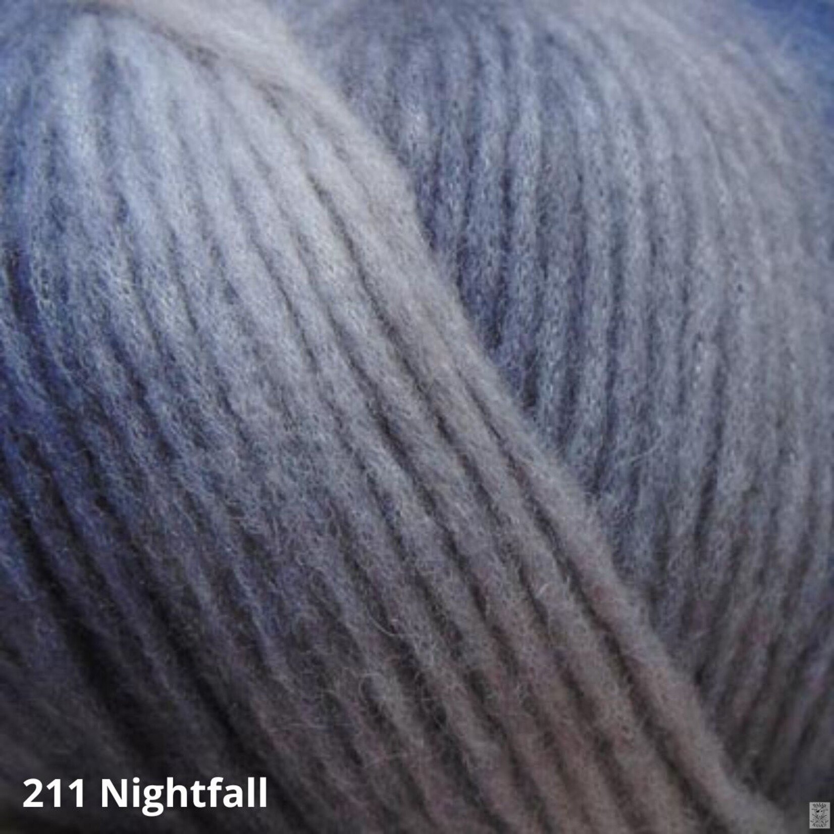 Estelle Yarns Estelle Colour Flow