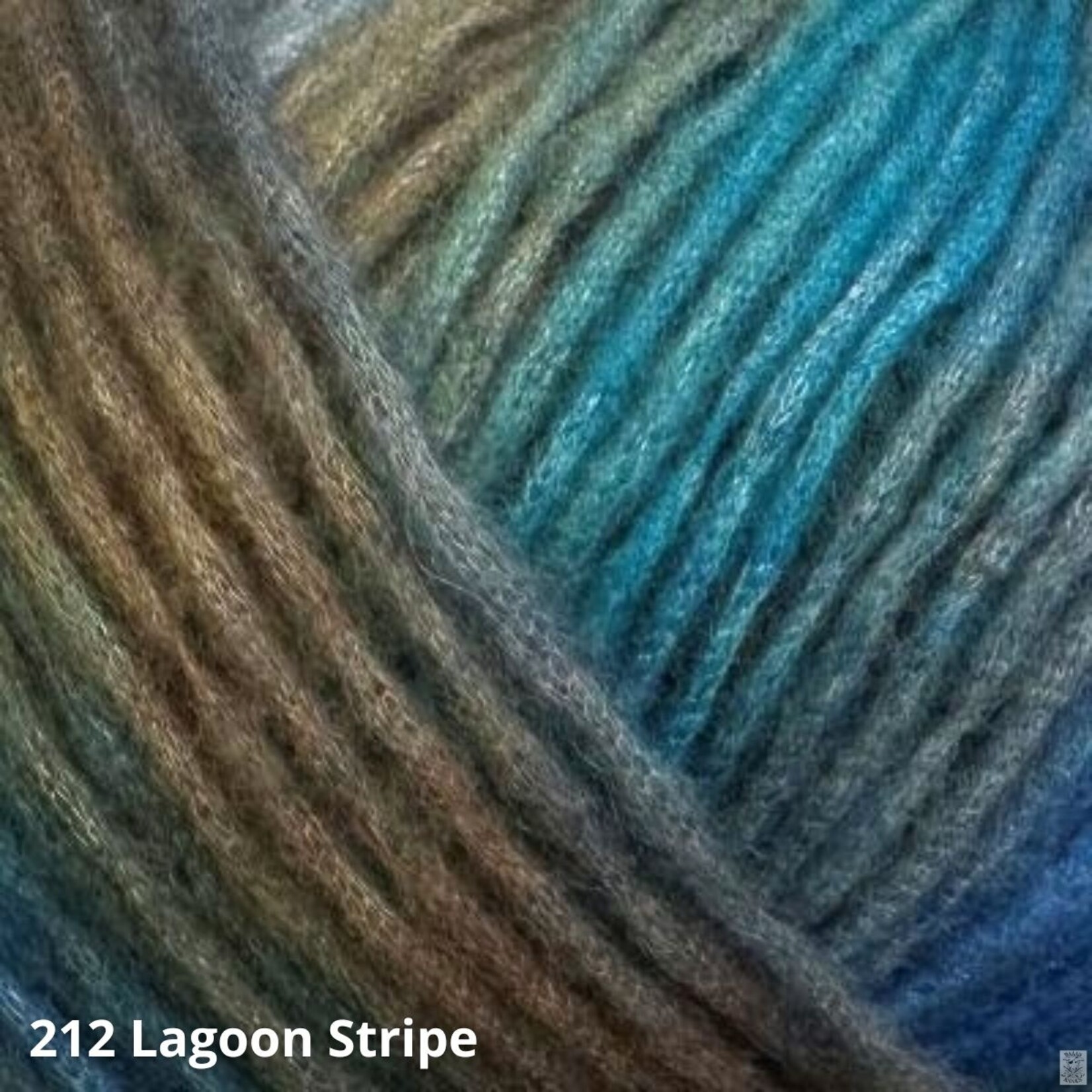 Estelle Yarns Estelle Colour Flow (D)