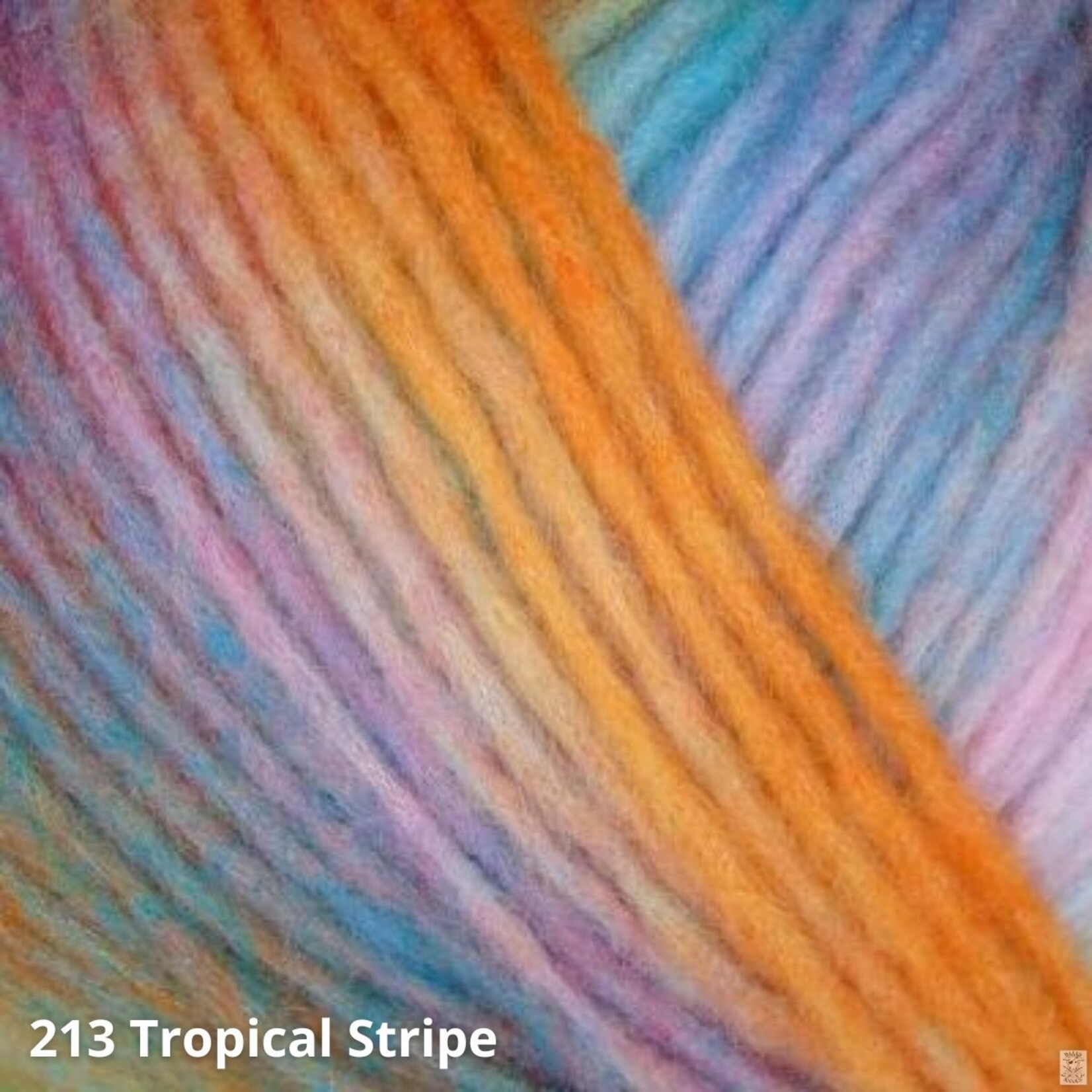 Estelle Yarns Estelle Colour Flow (D)