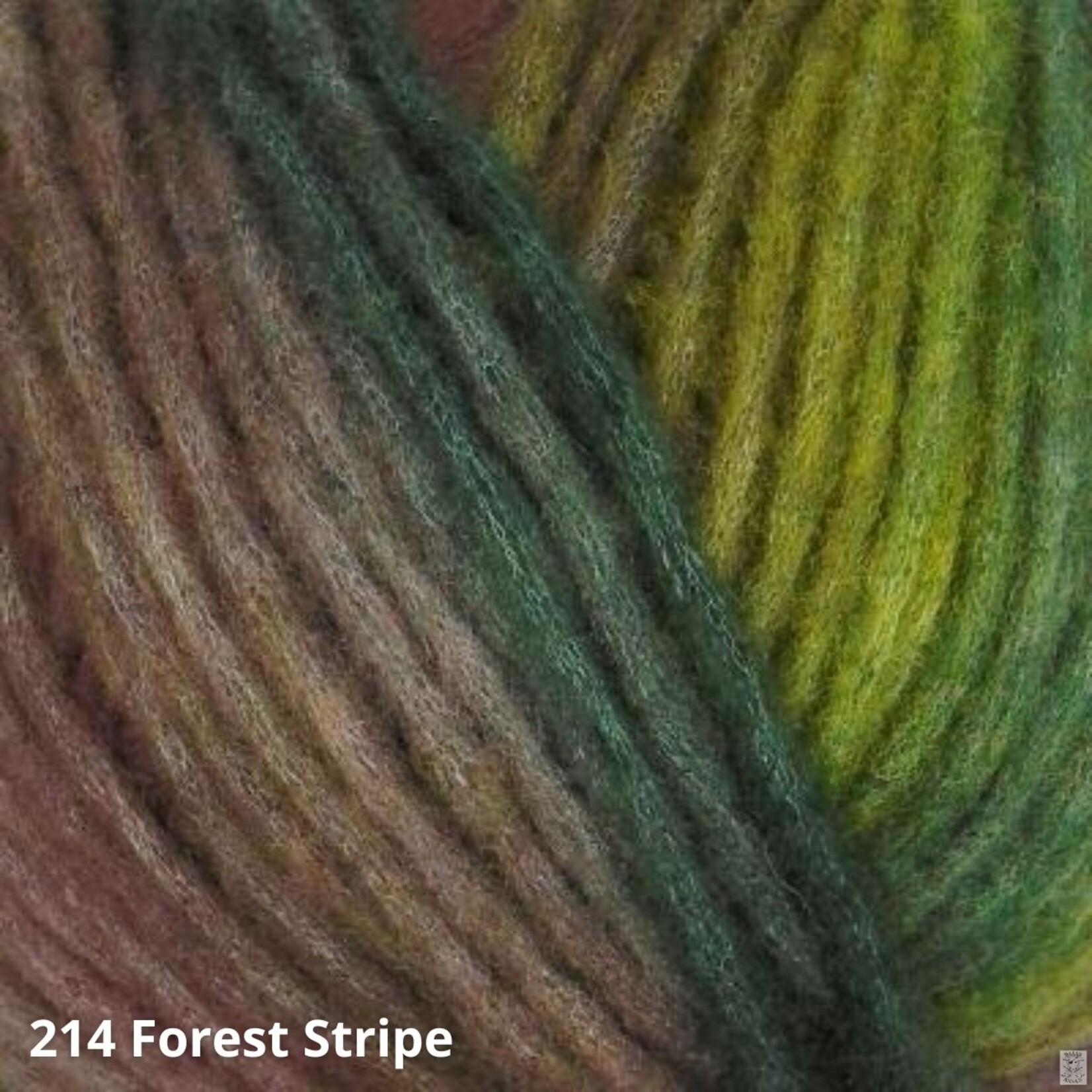 Estelle Yarns Estelle Colour Flow (D)