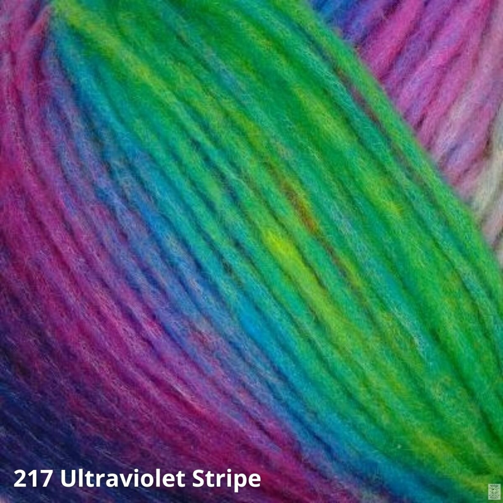 Estelle Yarns Estelle Colour Flow (D)