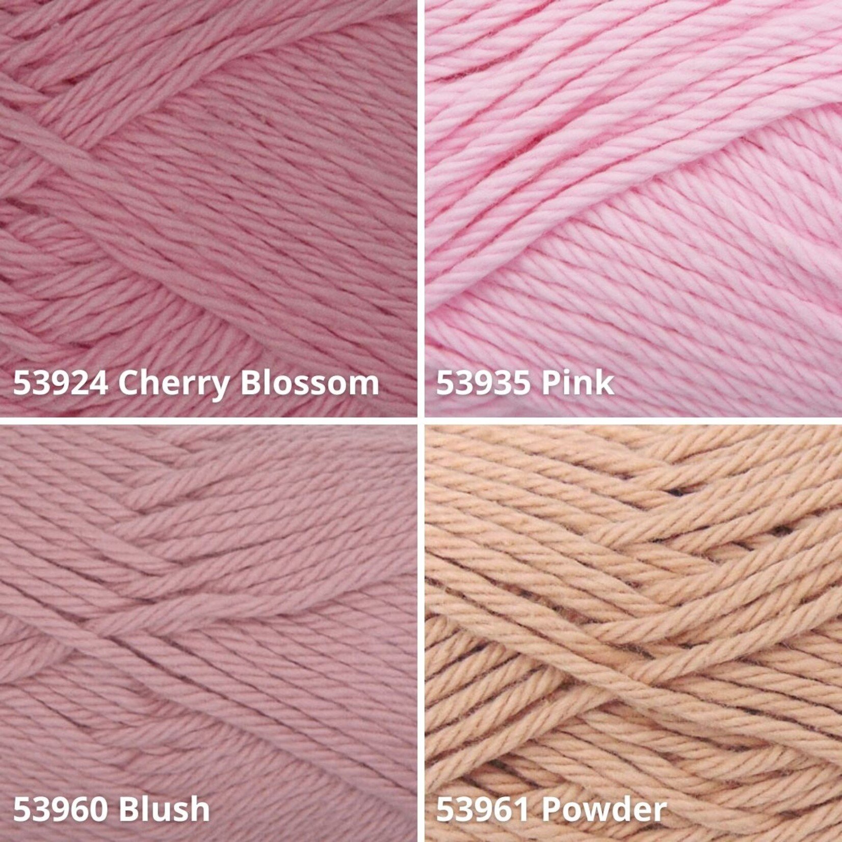 Estelle Yarns Estelle Sudz Solids