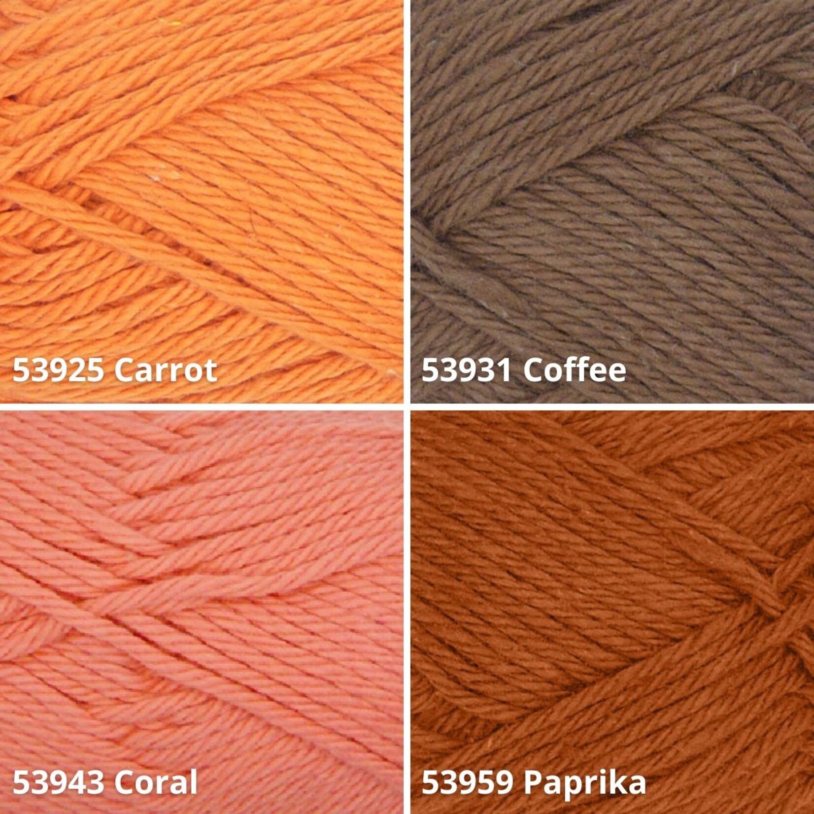Estelle Yarns Estelle Sudz Solids