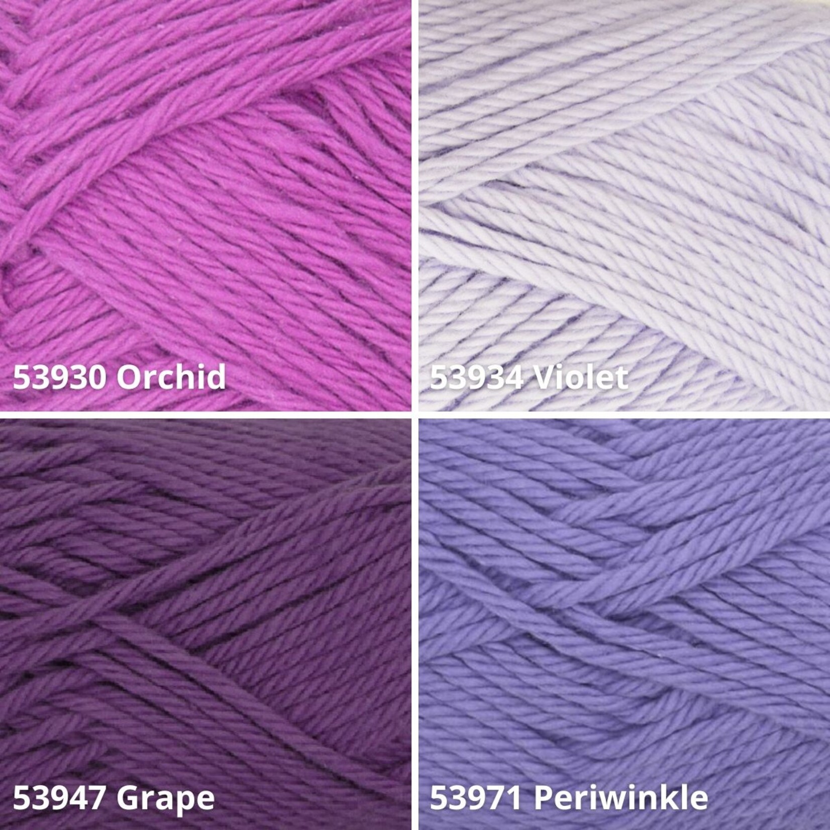 Estelle Yarns Estelle Sudz Solids