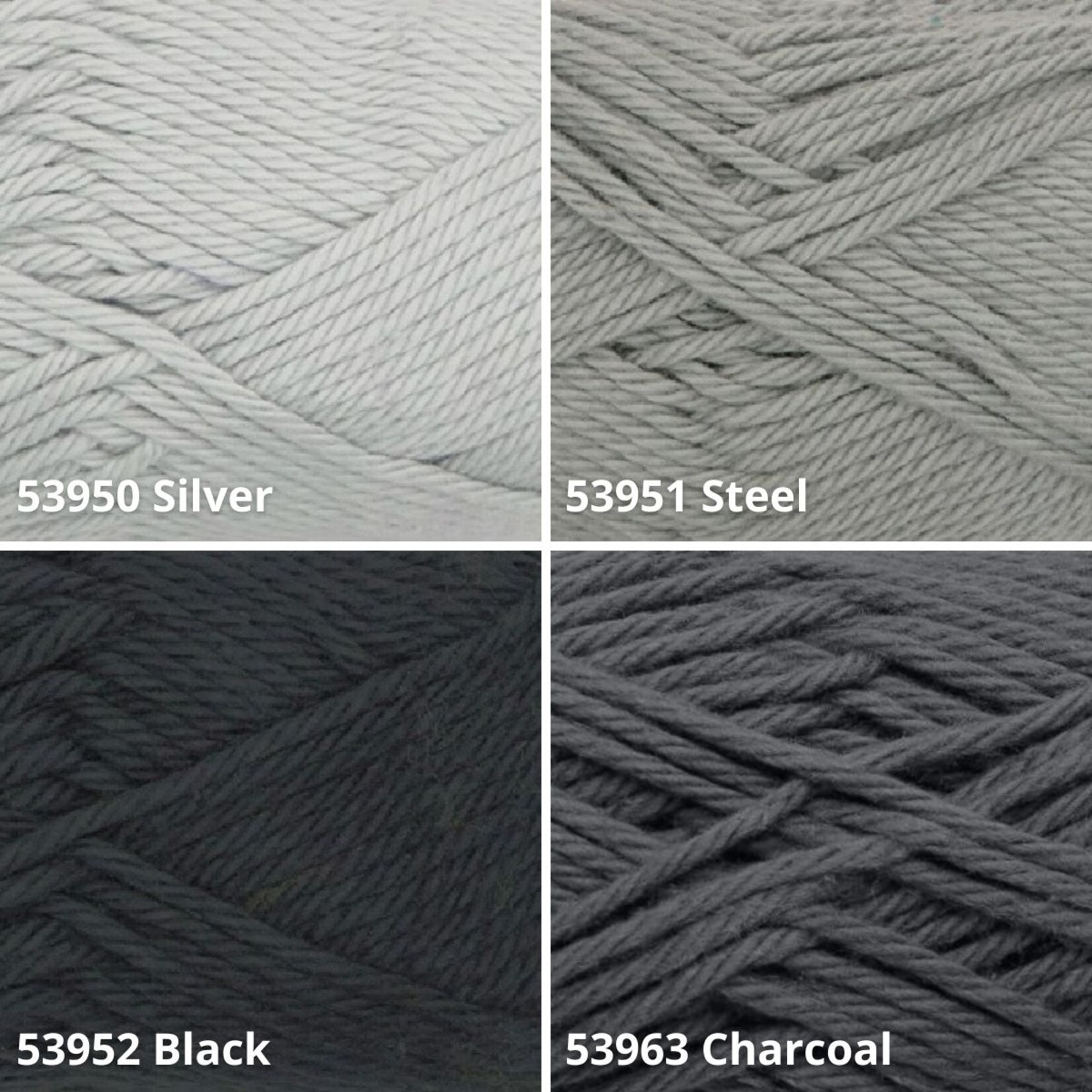 Estelle Yarns Estelle Sudz Solids