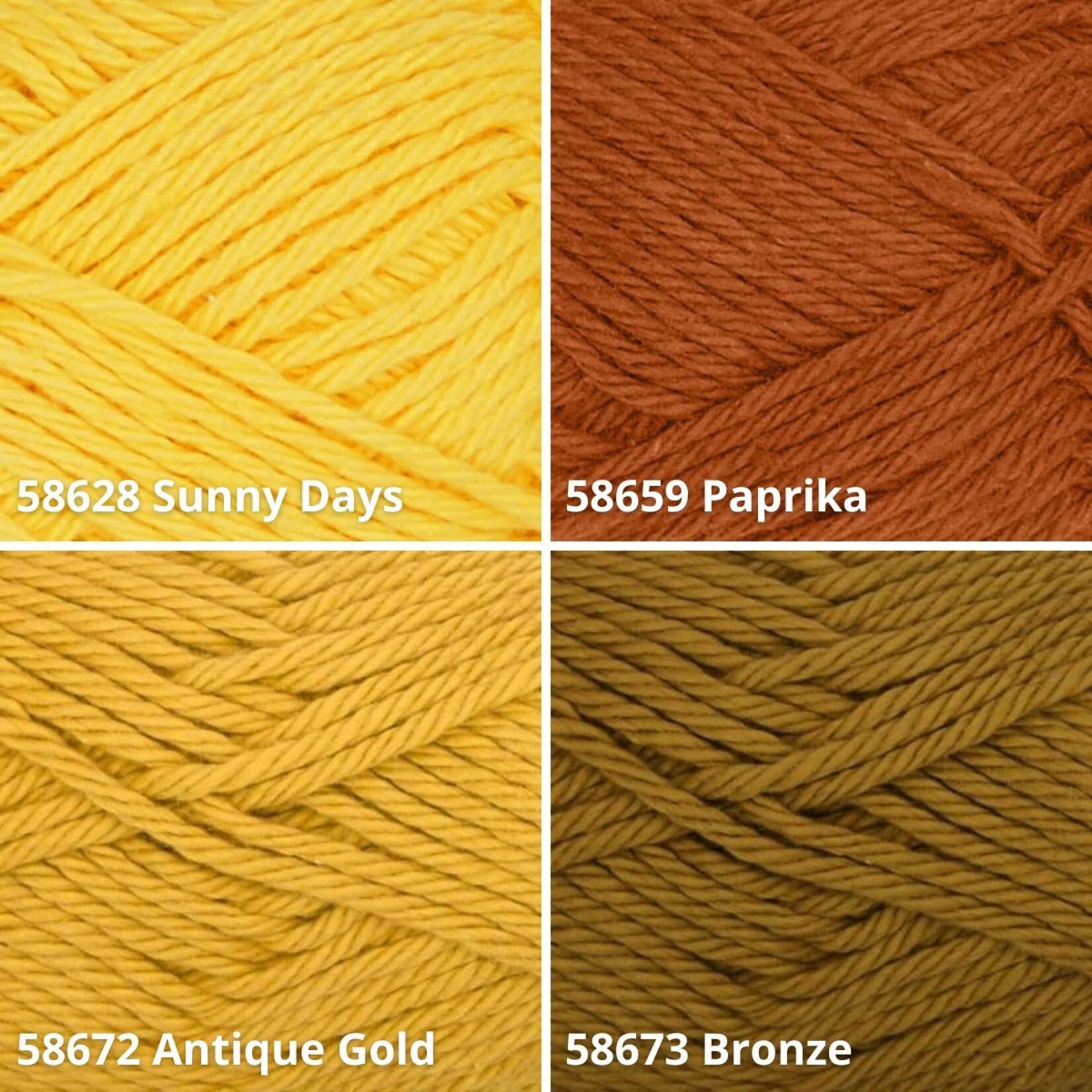 Estelle Yarns Sudz Solids 200