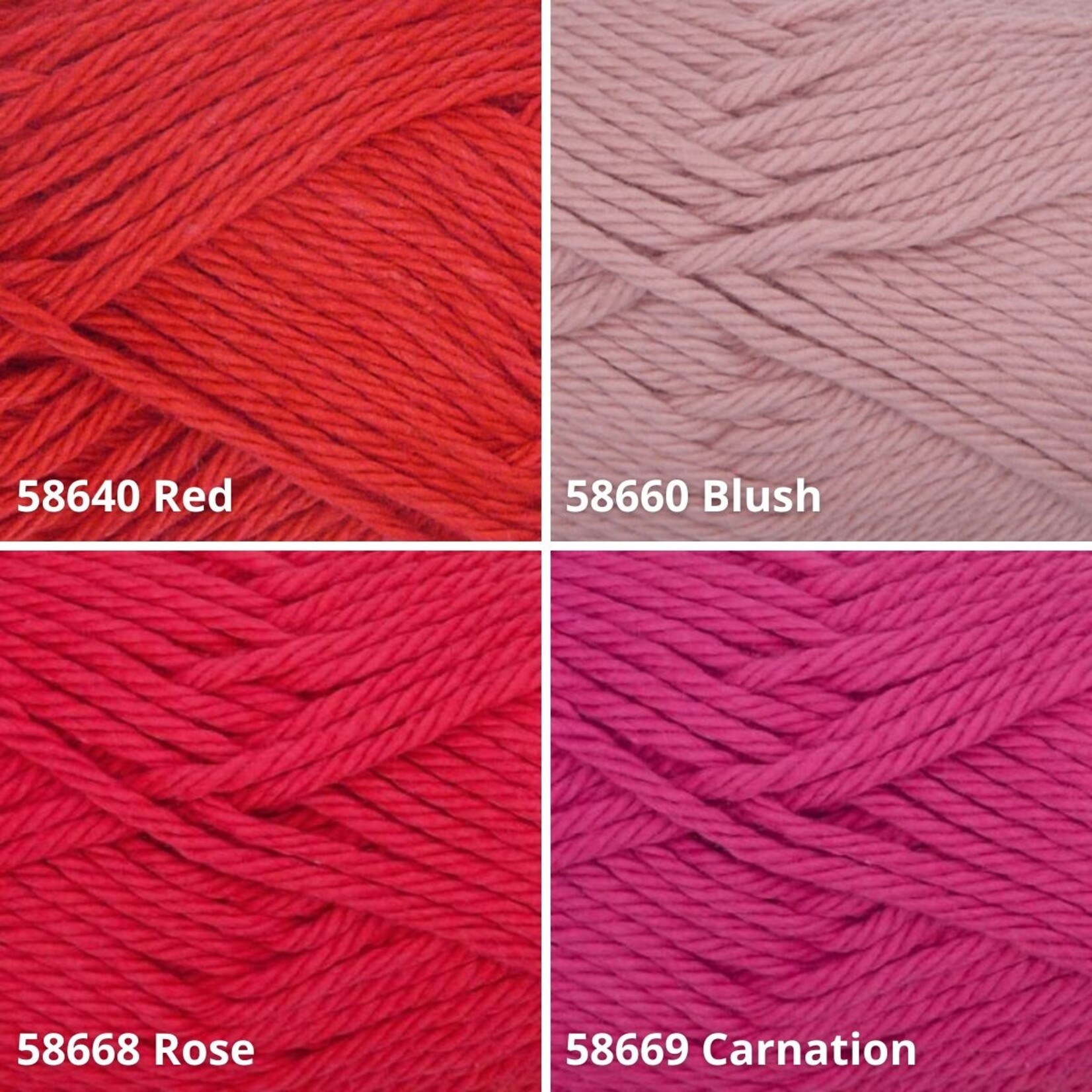 Estelle Yarns Sudz Solids 200