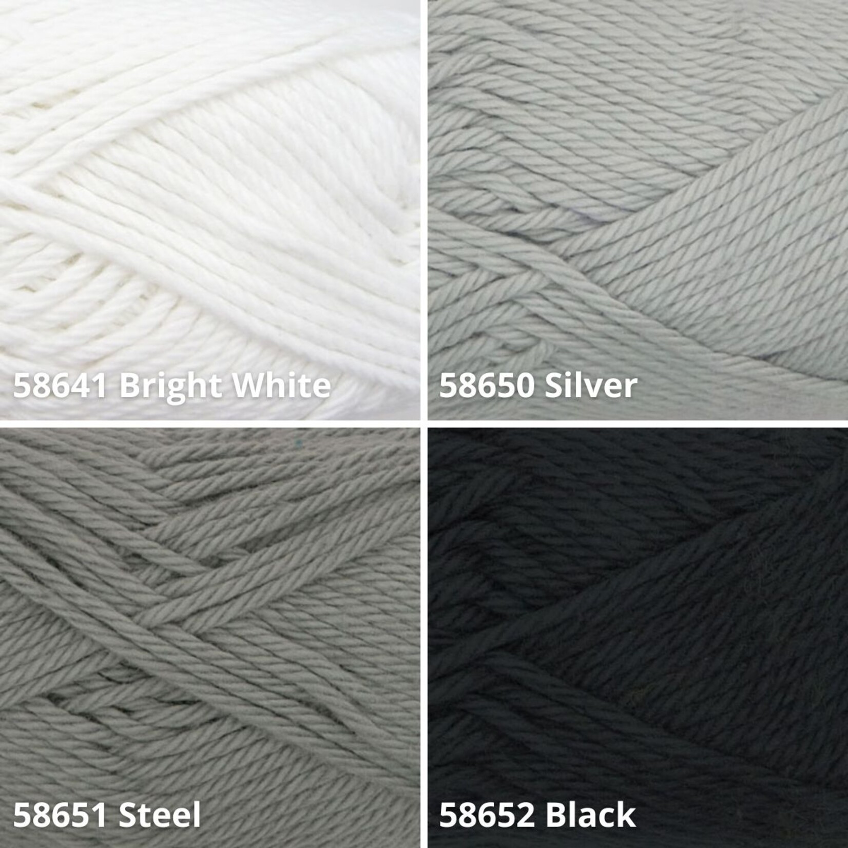 Estelle Yarns Sudz Solids 200