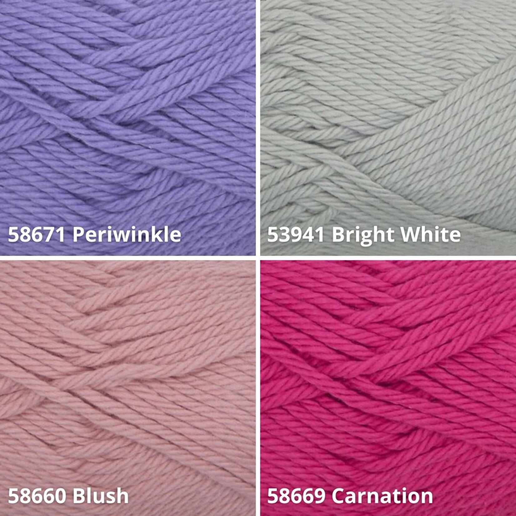 Estelle Yarns Sudz Solids 200