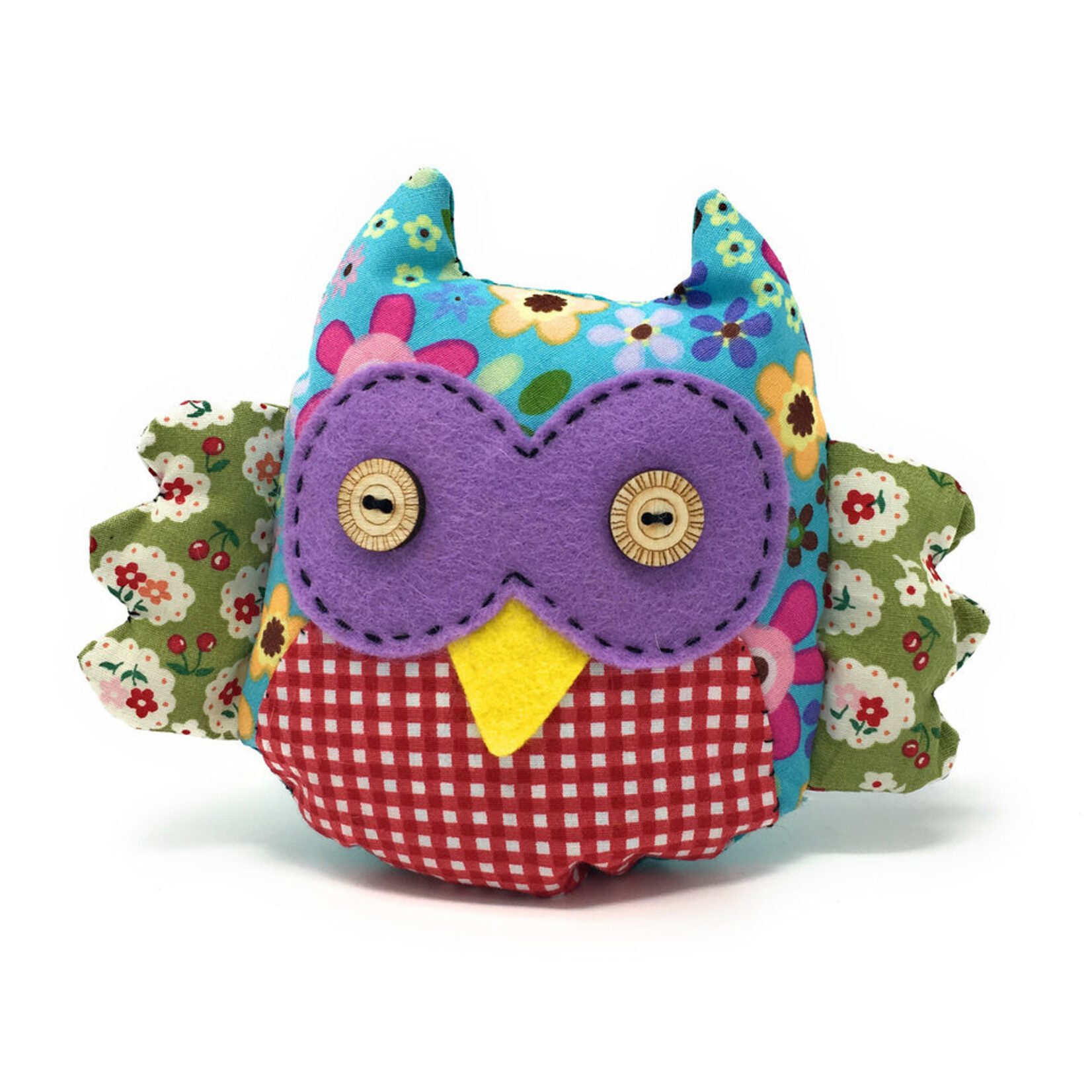 The Crafty Kit Co. Crafty Kits - Sewing Kits