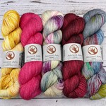 Ancient Arts Fibre Crafts Ancient Arts Little Nettle Soft