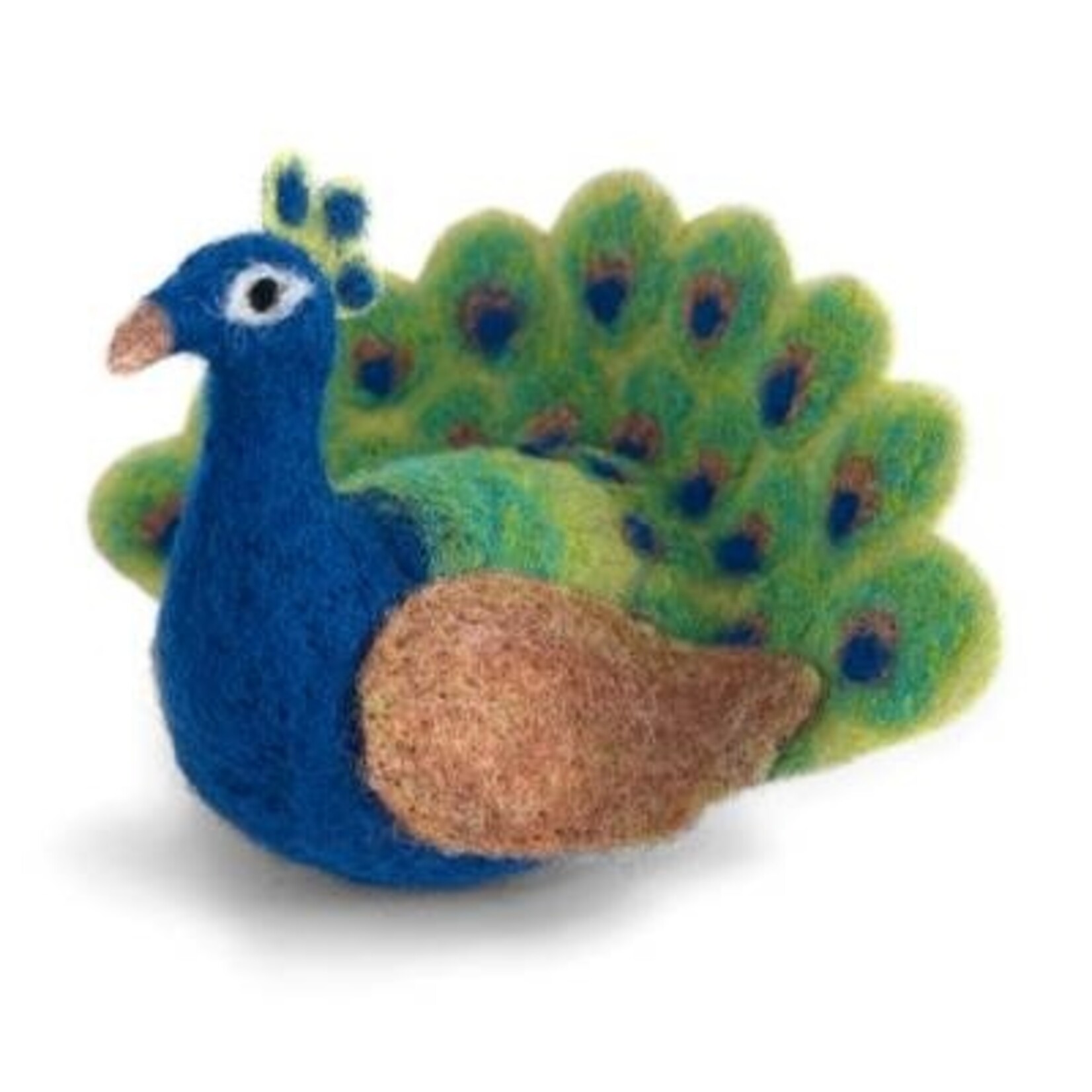 The Crafty Kit Co. Crafty Kits  Medium Felting Kits