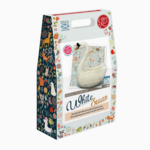 The Crafty Kit Co. Crafty Kits  Medium Felting Kits