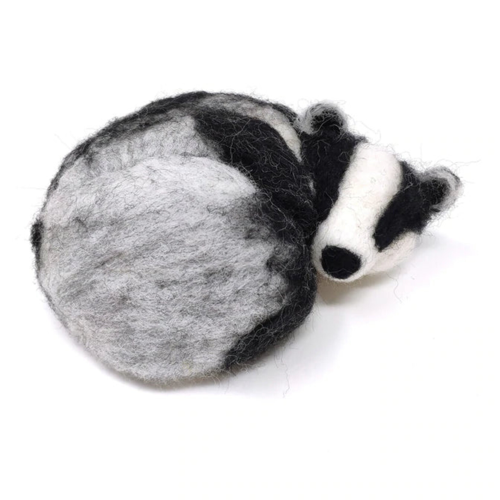 The Crafty Kit Co. Crafty Kits  Medium Felting Kits