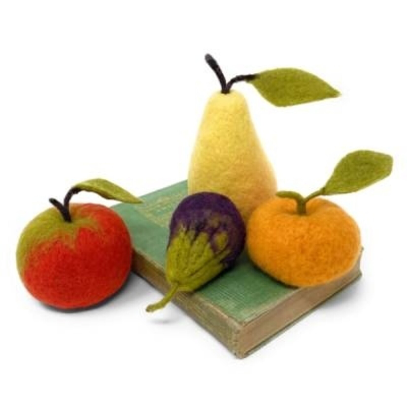 The Crafty Kit Co. Crafty Kits  Seasonal Large Felting Kits