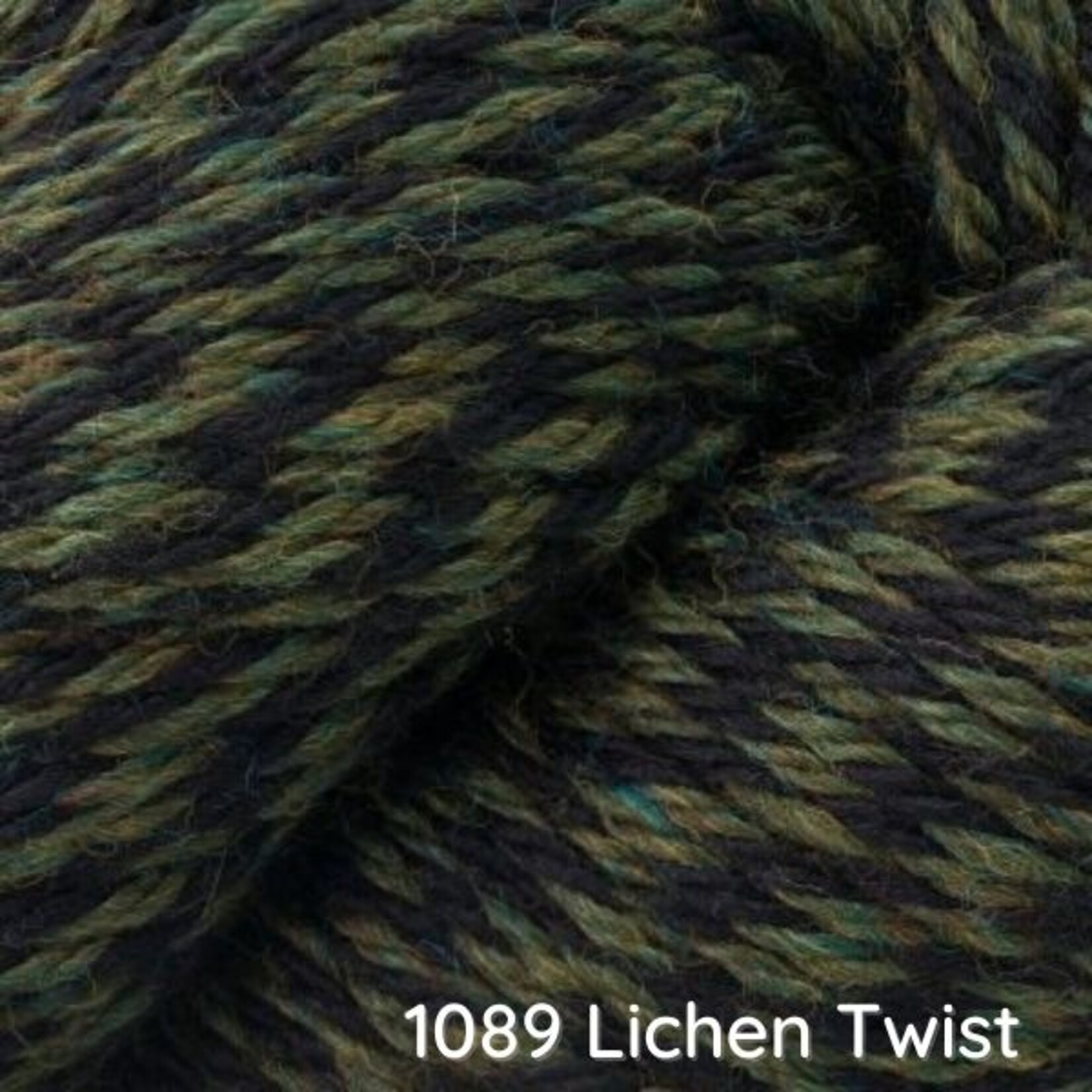 Cascade Cascade 220 Solids