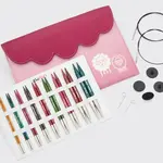 KnitPro KnitPro Dreamz IC 5" Deluxe Set
