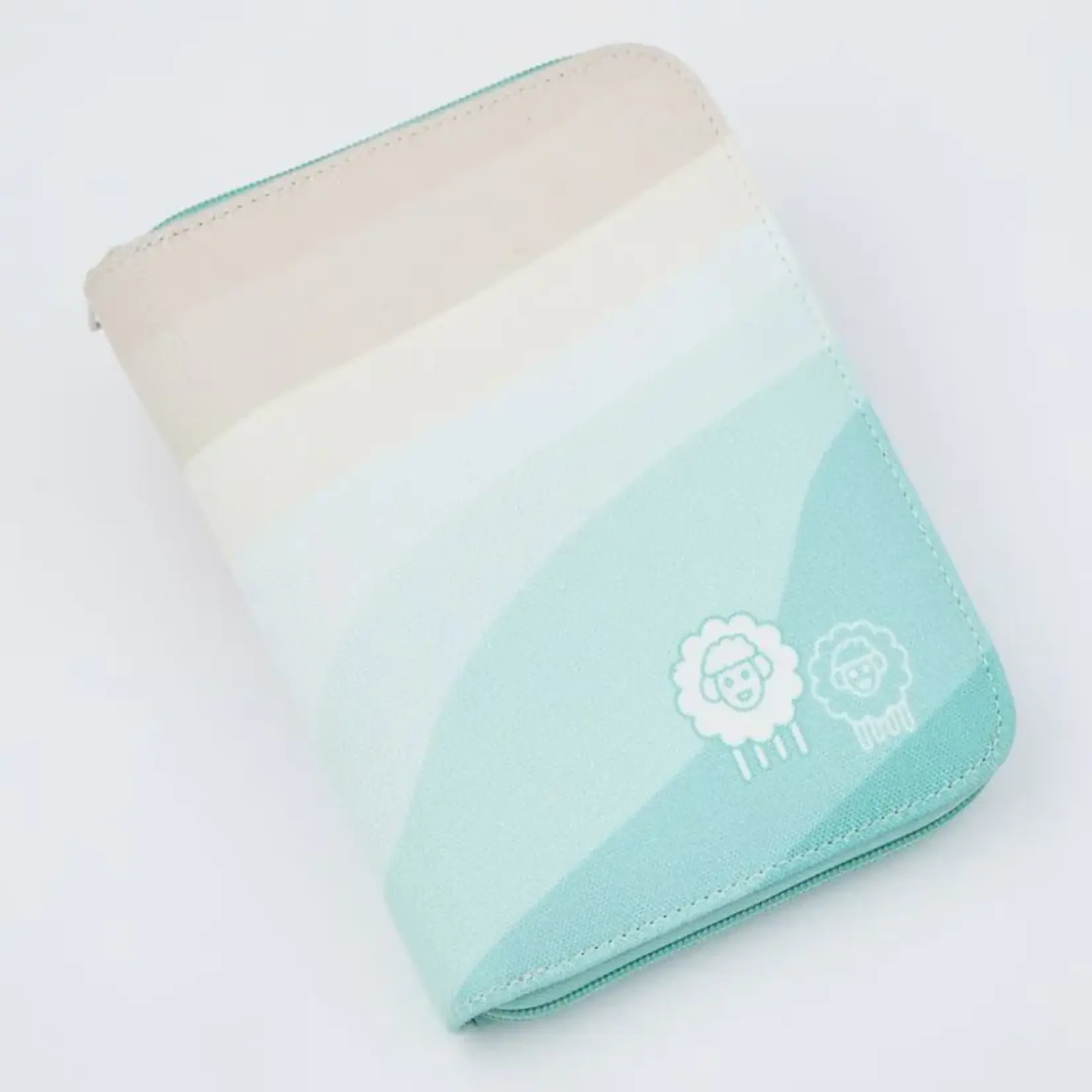 KnitPro KnitPro Waves Deluxe Crochet Hook Set