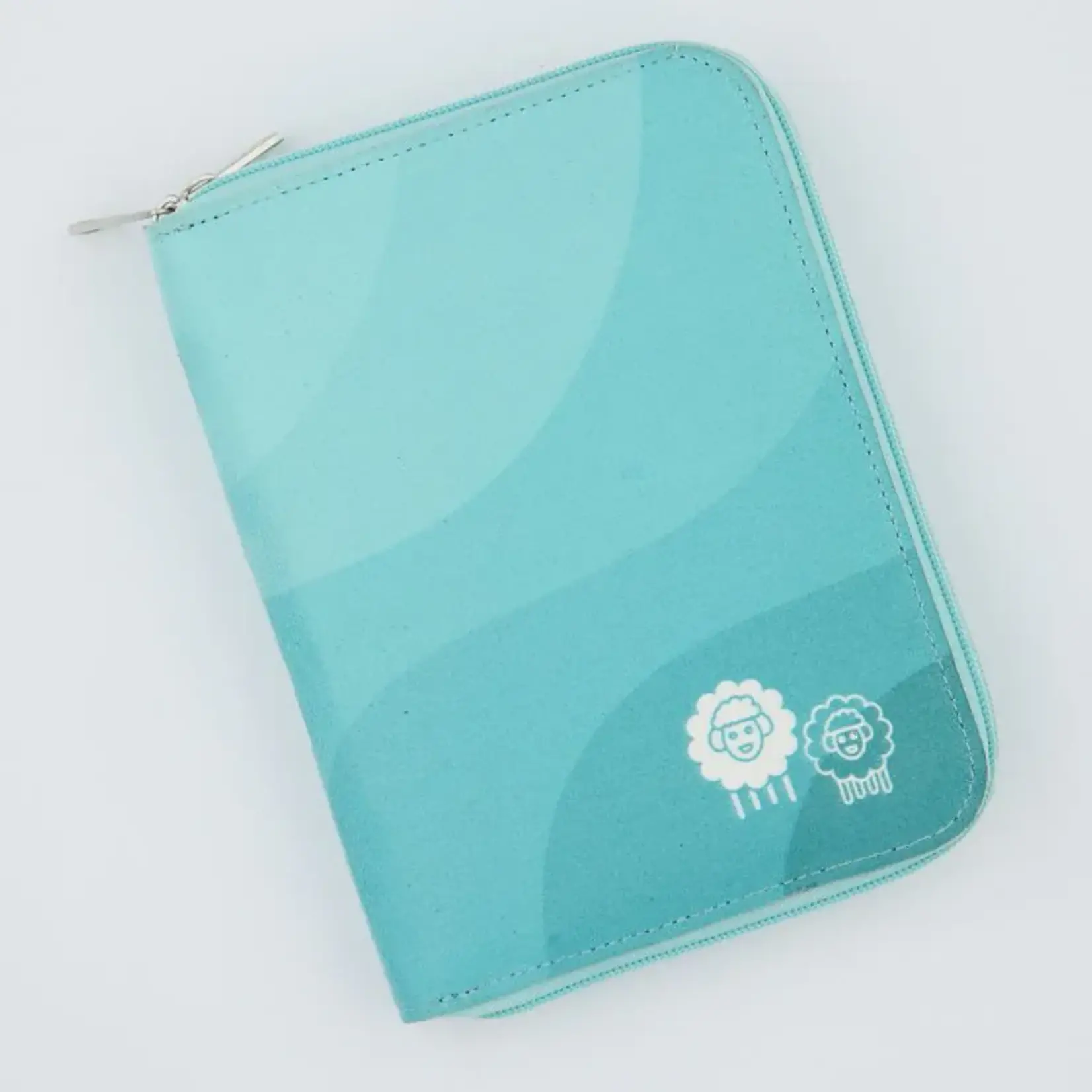 KnitPro KnitPro Waves Grande Crochet Hook Set