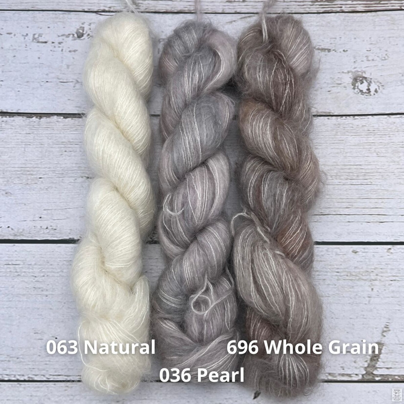 Malabrigo Malabrigo Mohair