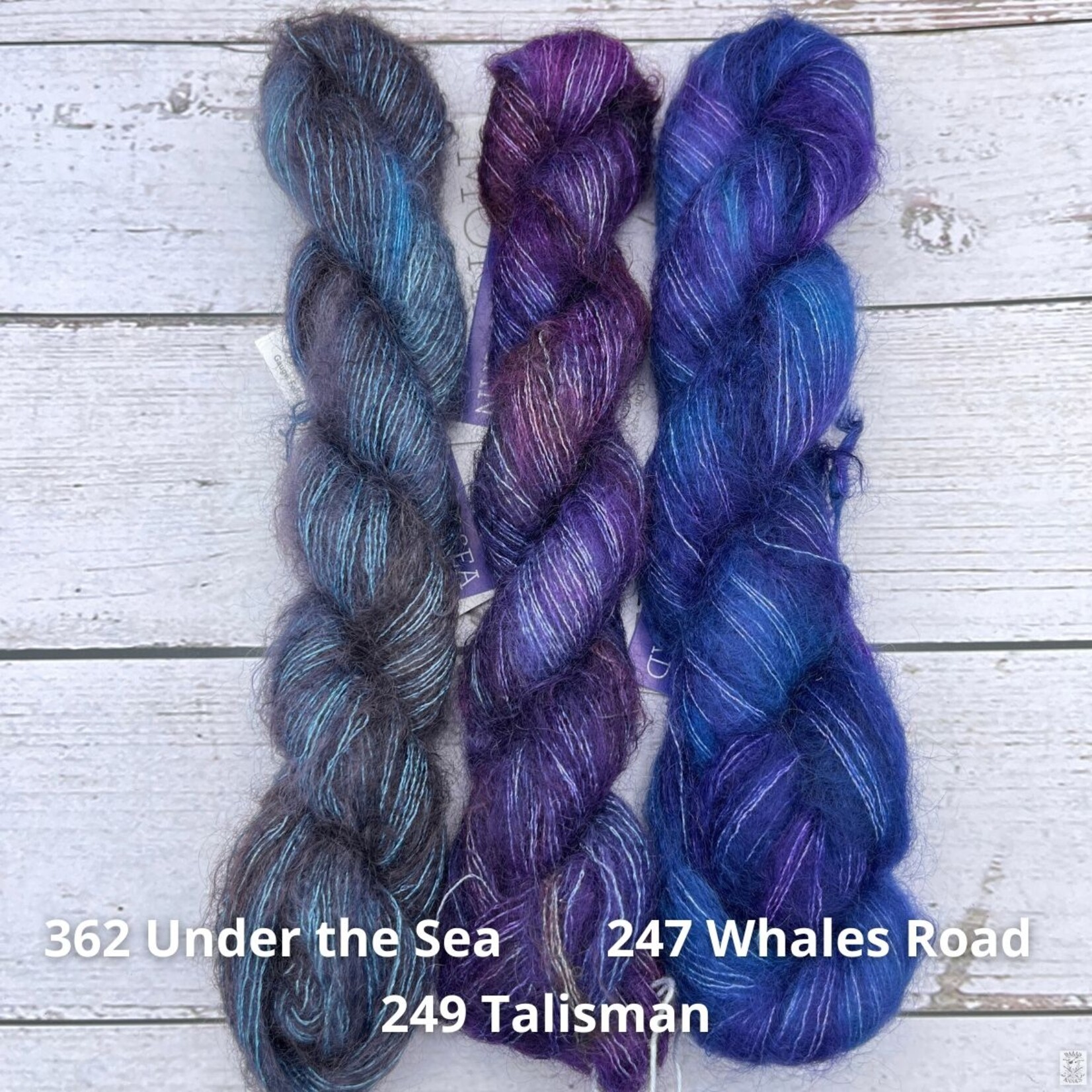 Malabrigo Malabrigo Mohair