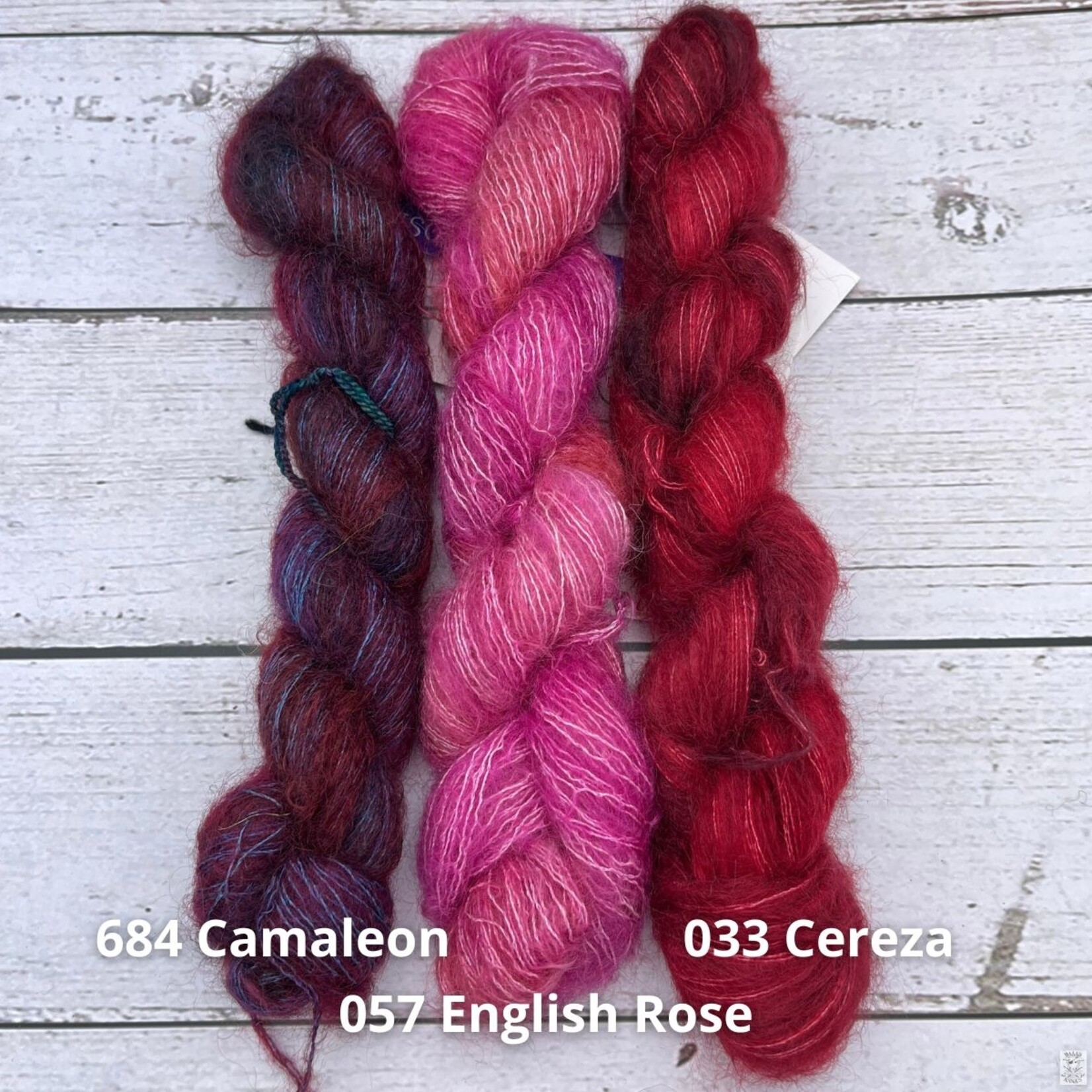 Malabrigo Malabrigo Mohair