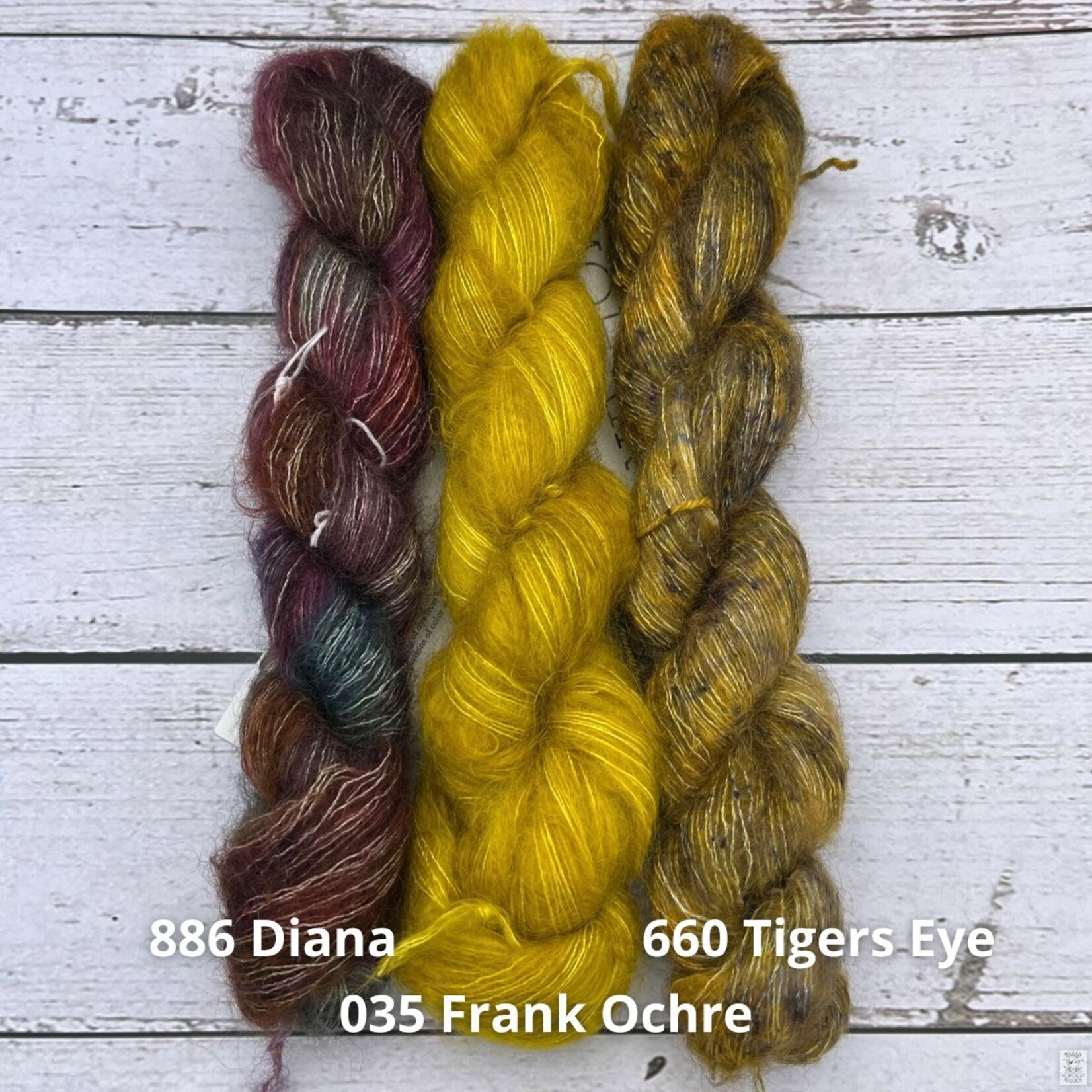 Malabrigo Malabrigo Mohair