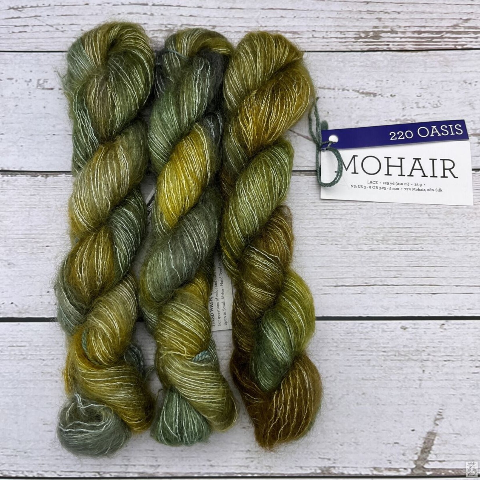 Malabrigo Malabrigo Mohair