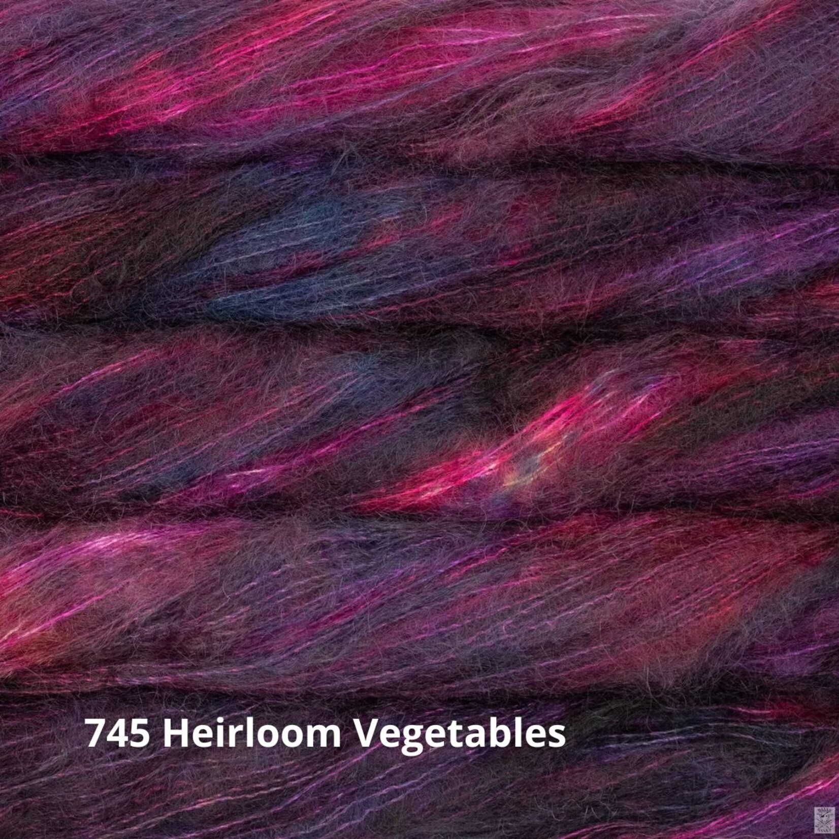 Malabrigo Malabrigo Mohair