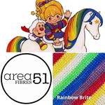 Area 51 Fibres Area 51 Fibres Sturdy Alien