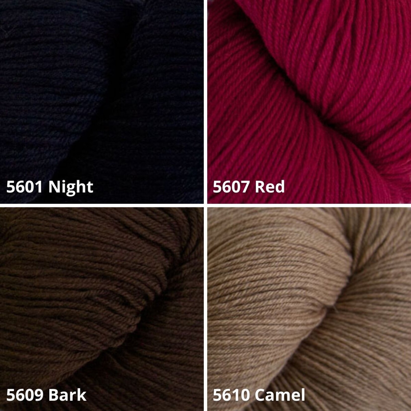 Cascade Cascade Heritage Sock