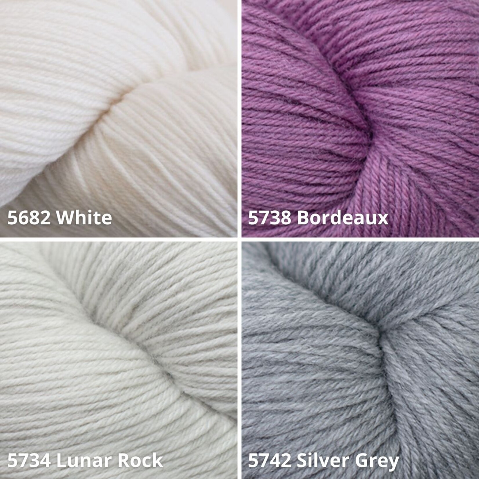 Cascade Cascade Heritage Sock