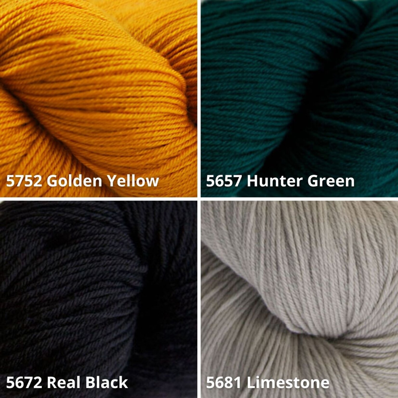 Cascade Cascade Heritage Sock