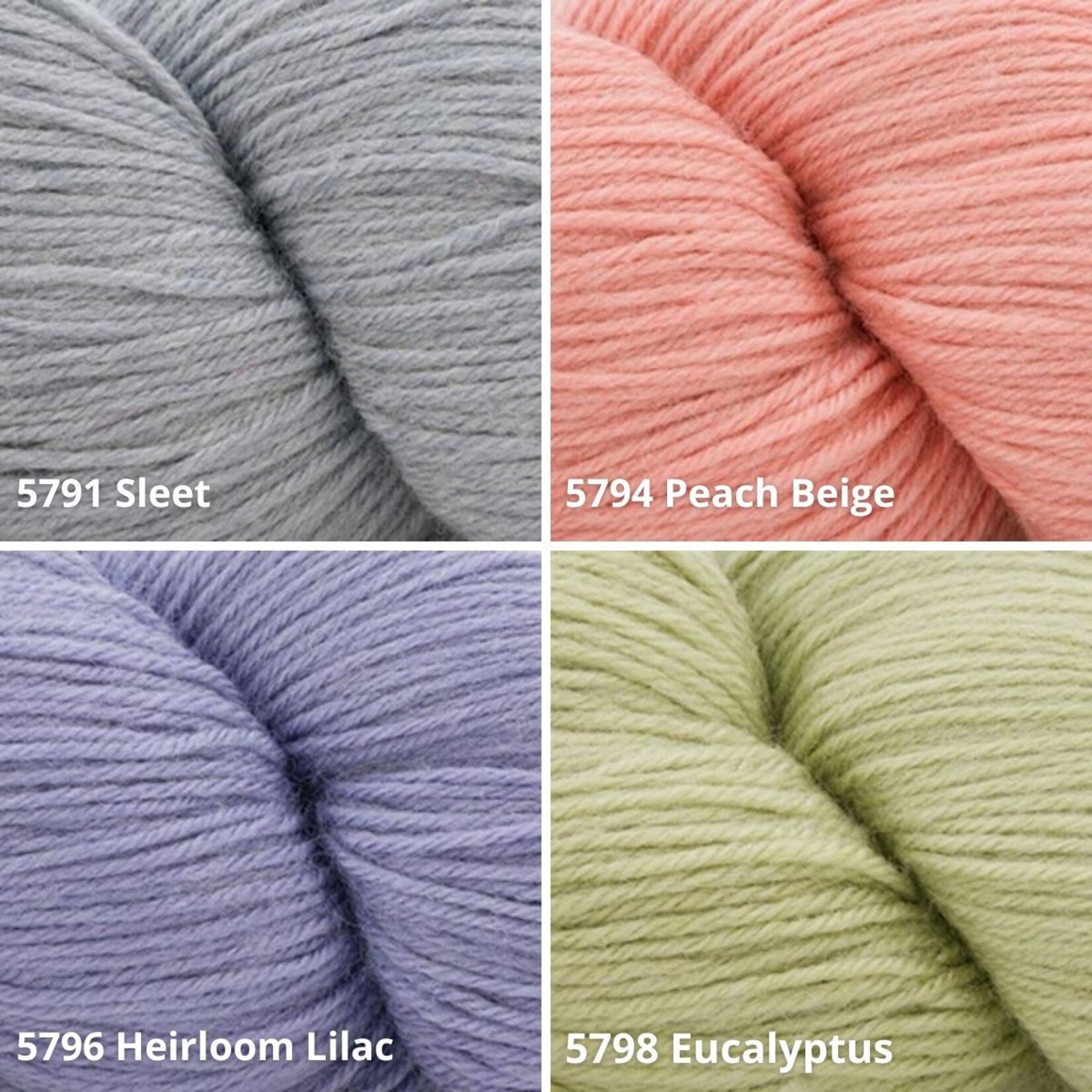 Cascade Cascade Heritage Sock