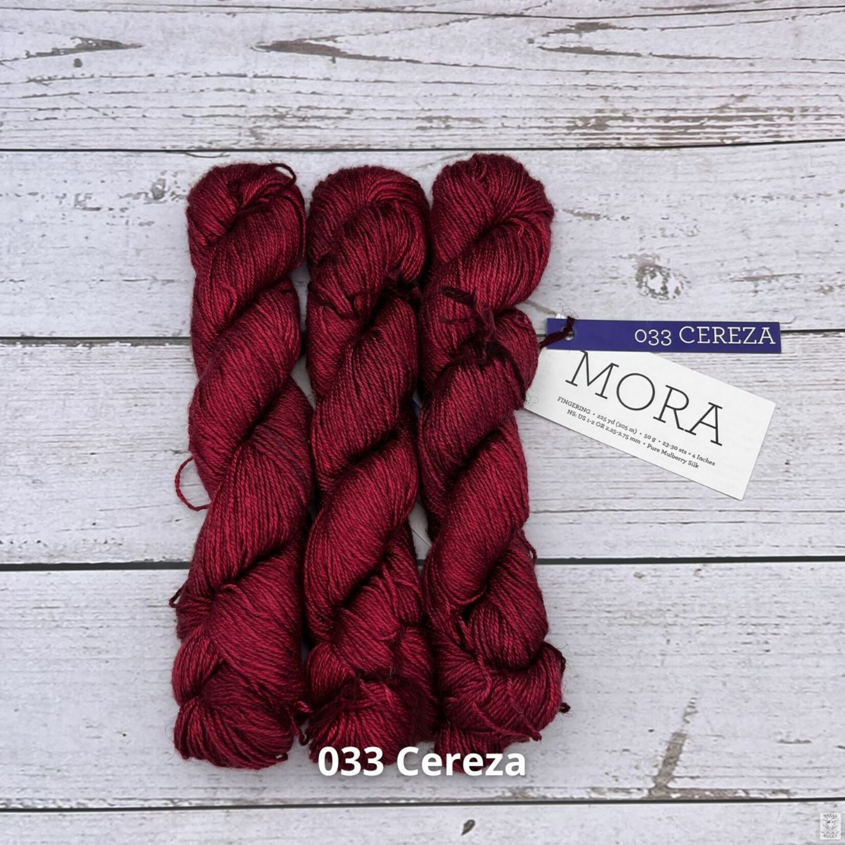Malabrigo Malabrigo Mora