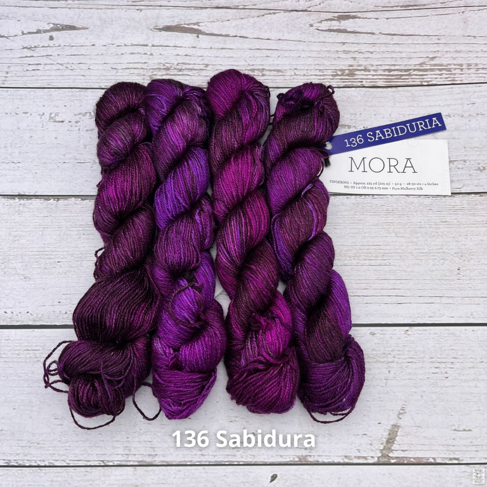 Malabrigo Malabrigo Mora