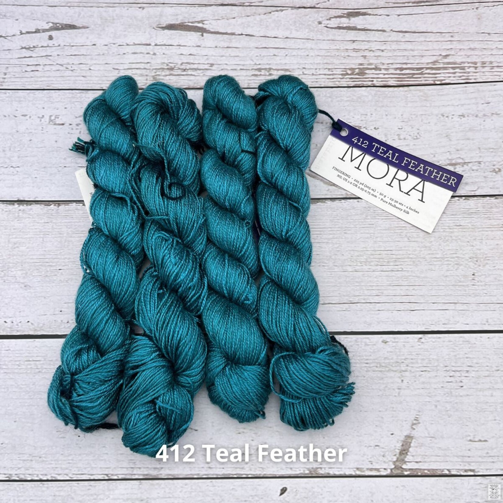Malabrigo Malabrigo Mora