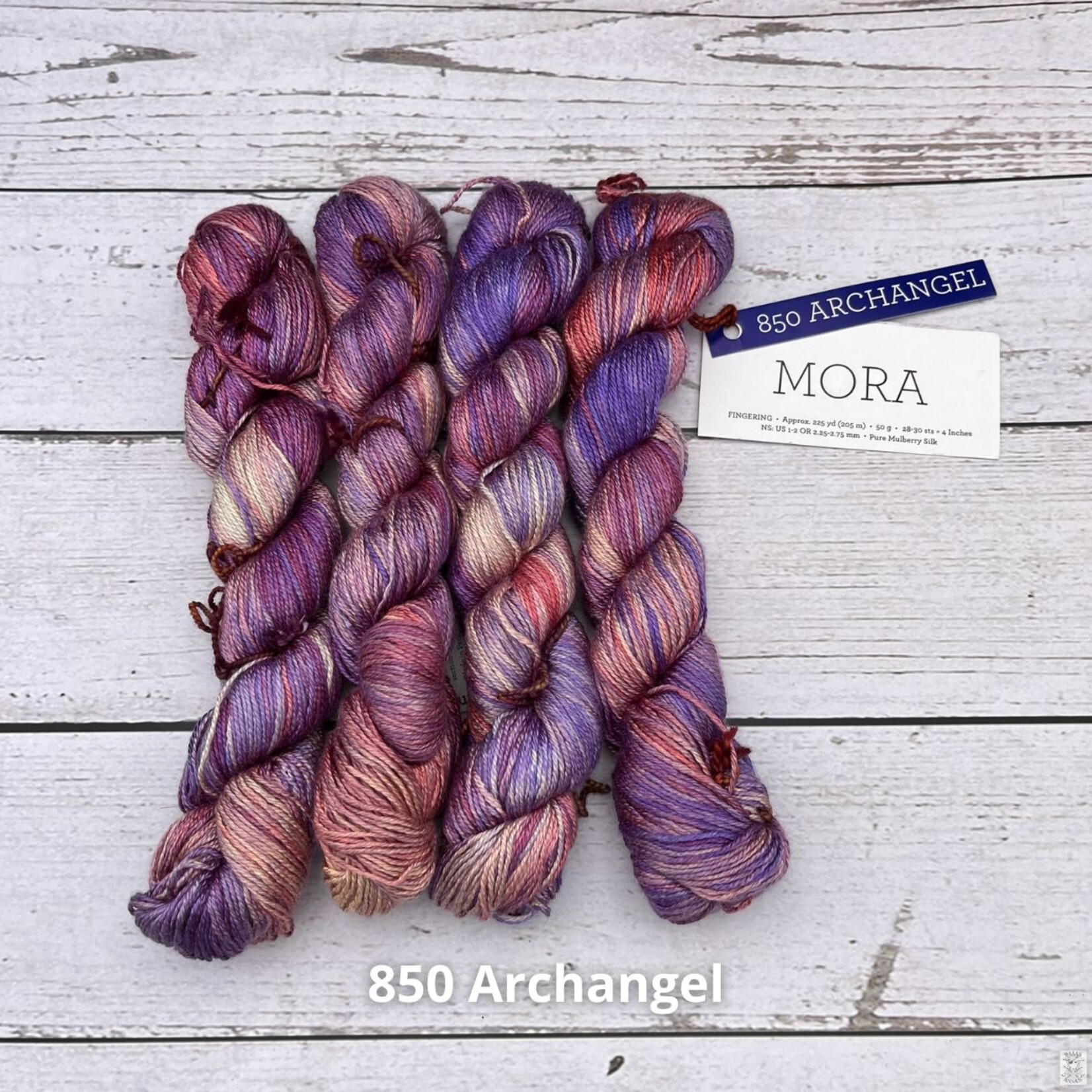 Malabrigo Malabrigo Mora